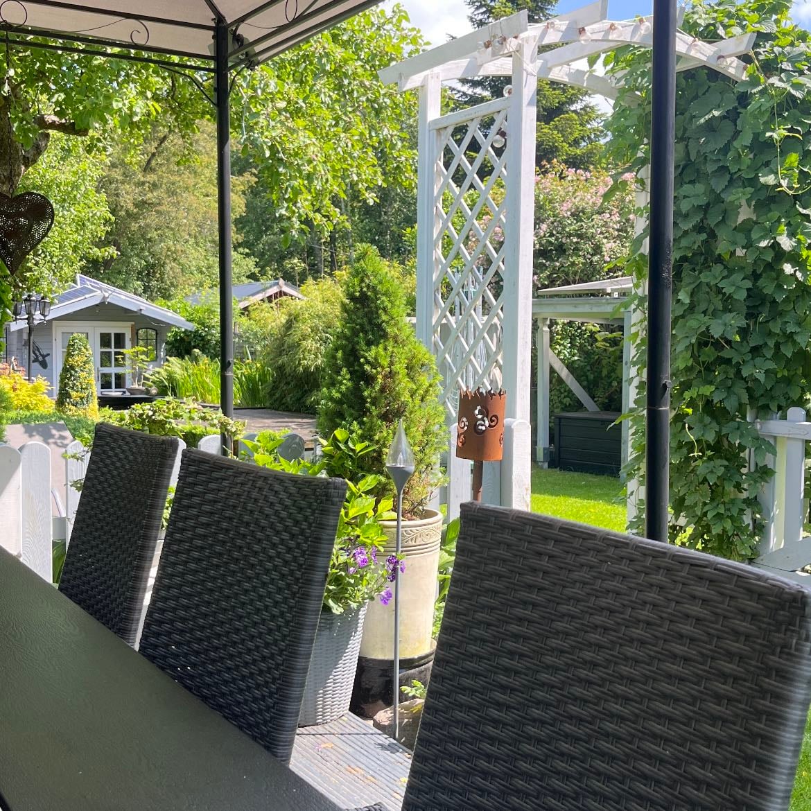 My Garden