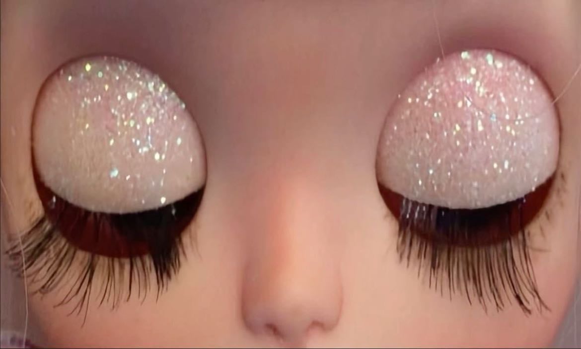 Eyeshadow