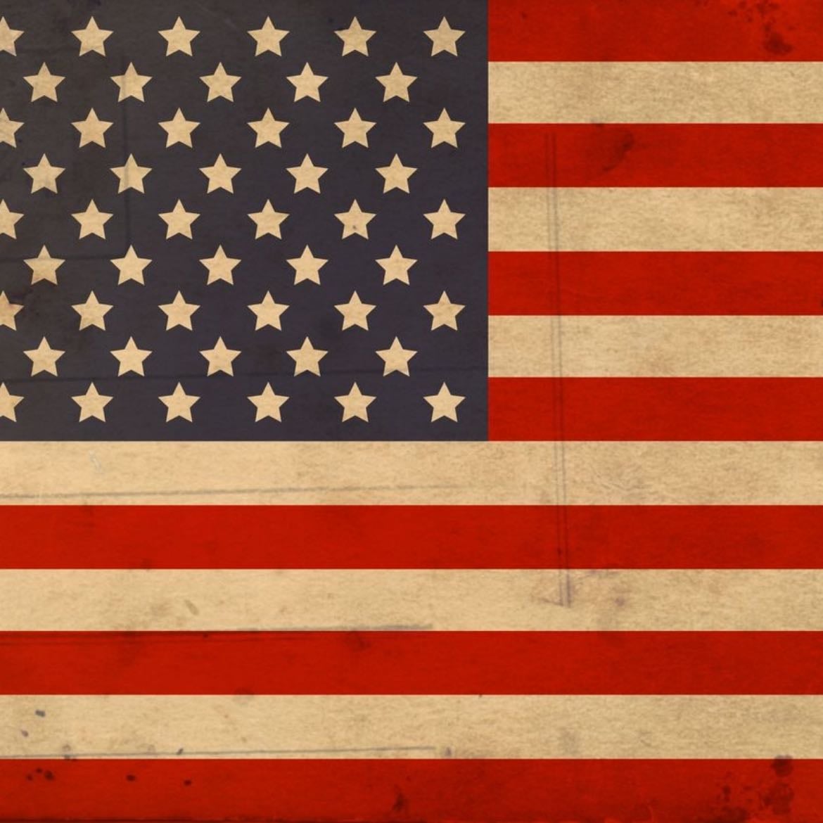 America - NOT under Donald Duck