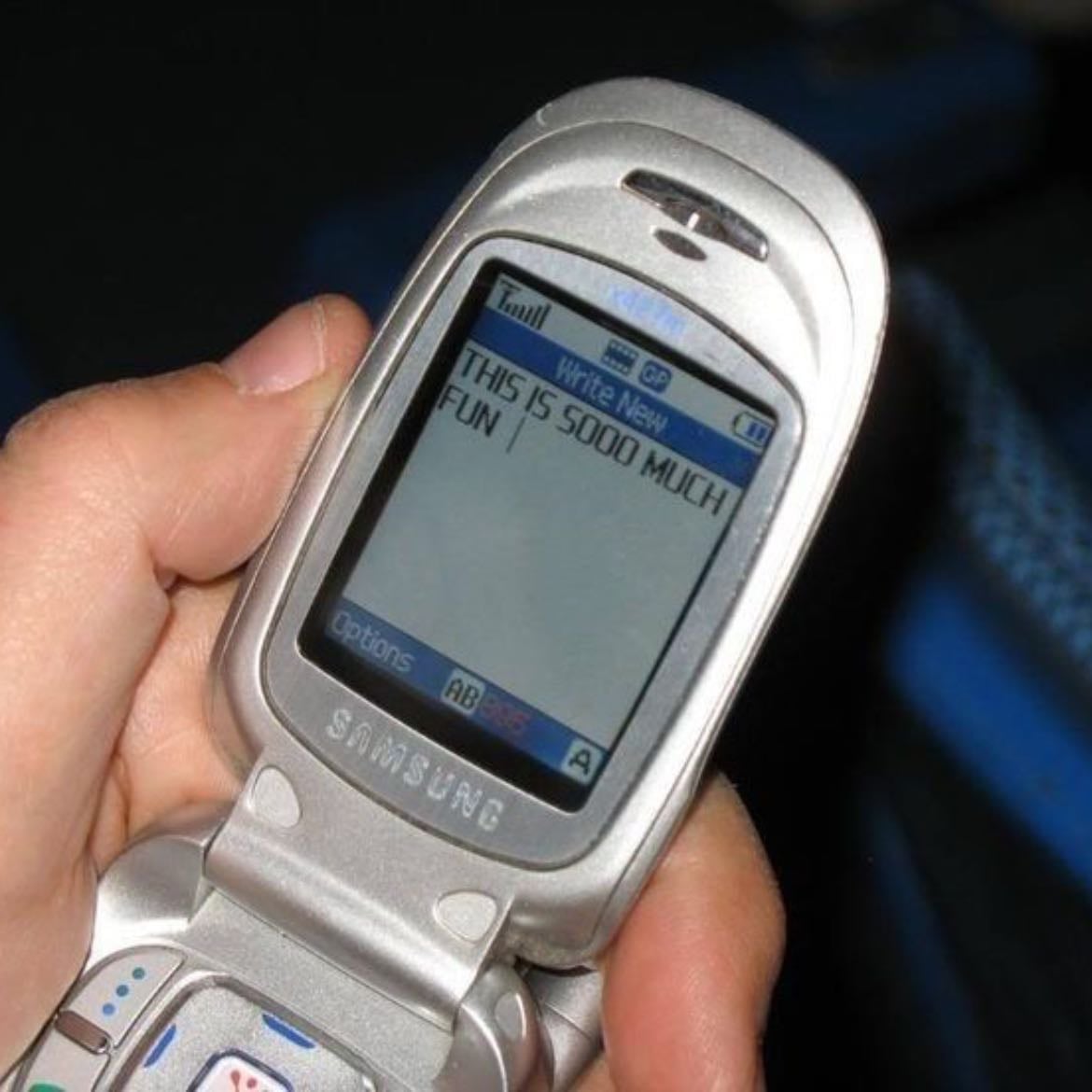 My Phone - (love hate relationship.)