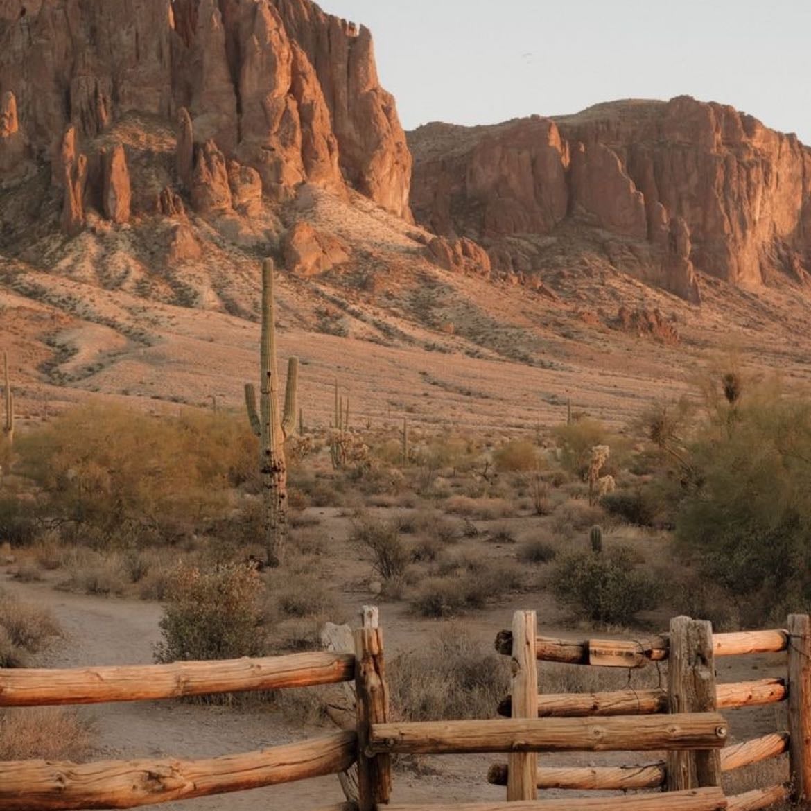 Wild West