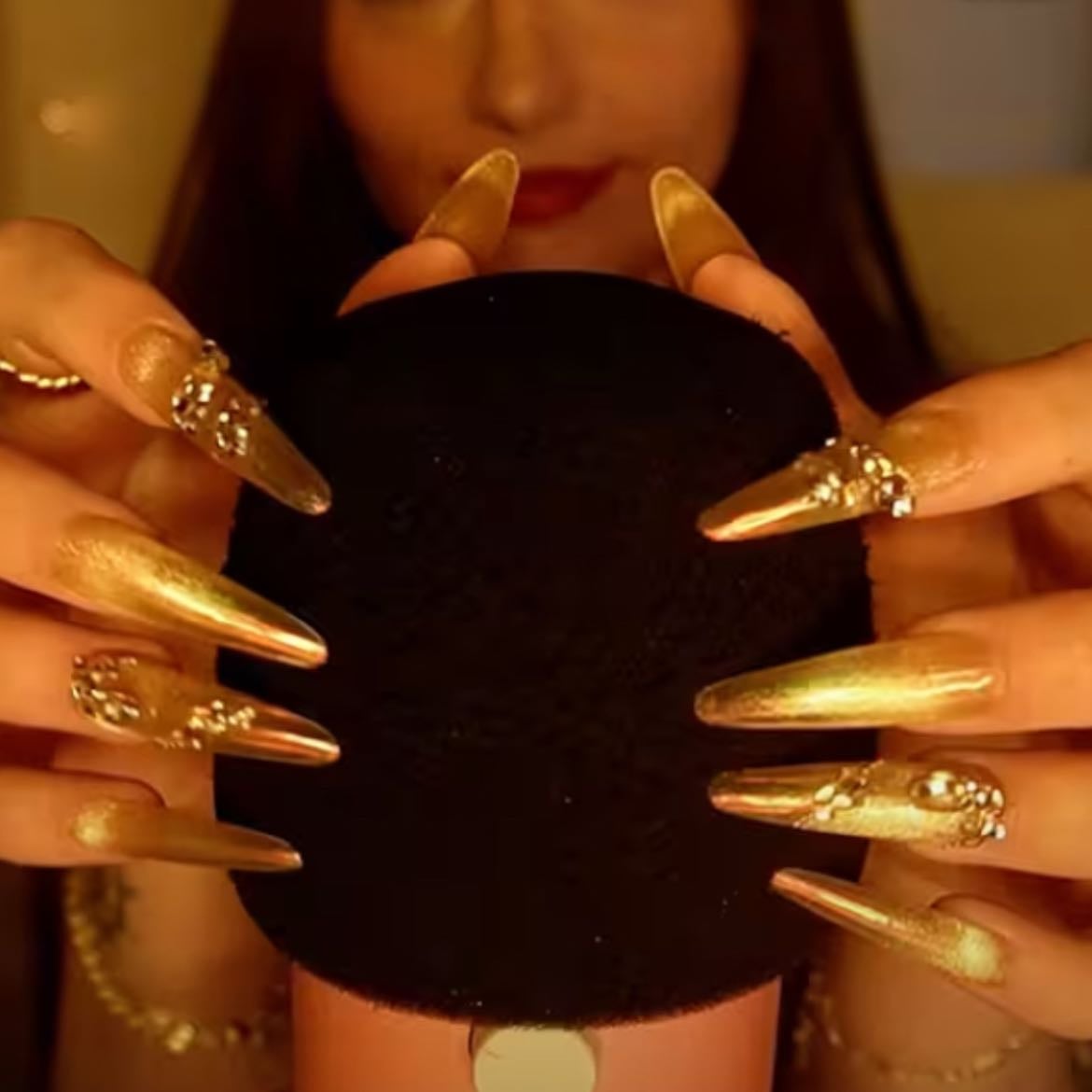 ASMR