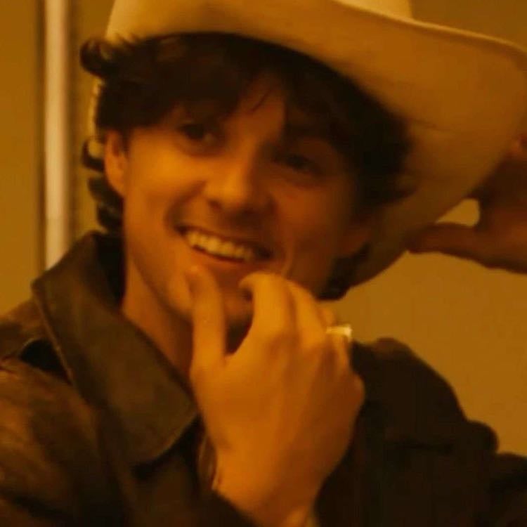 Bradley Simpson - 17th May 2025