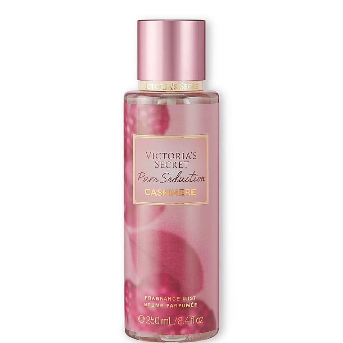 Pure Seduction Cashmere