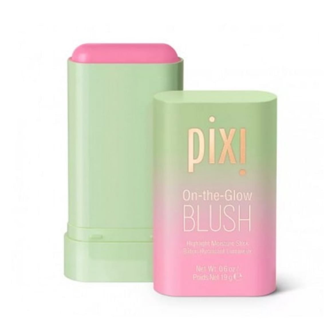 Pixi - El de ph