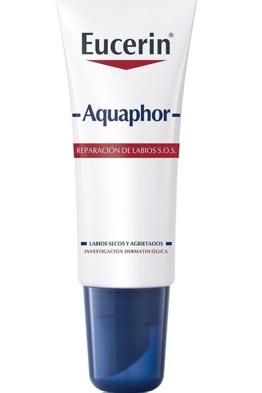 balsamo labial - aquaphor