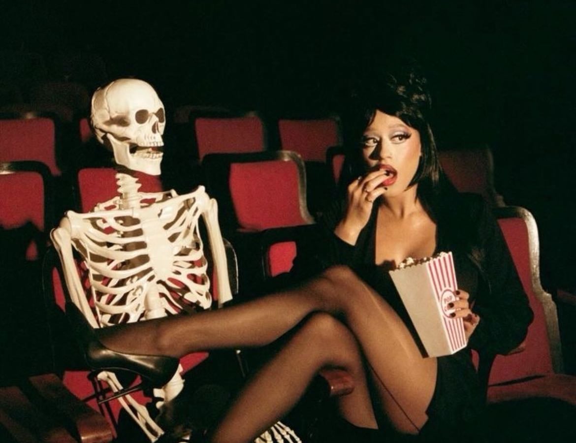 femme scary movie
