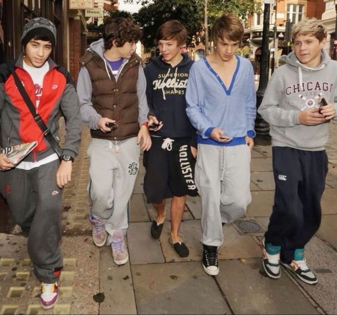 One direction top songs - Music hypelist by Tay Styles