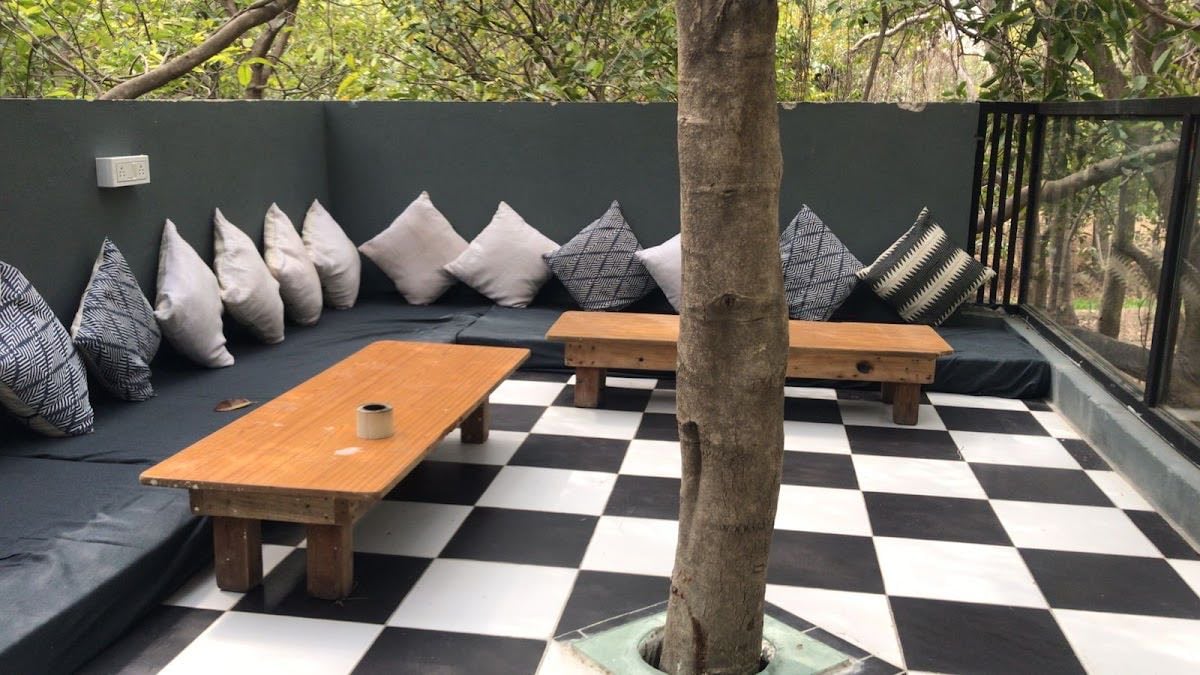 Food & Forest