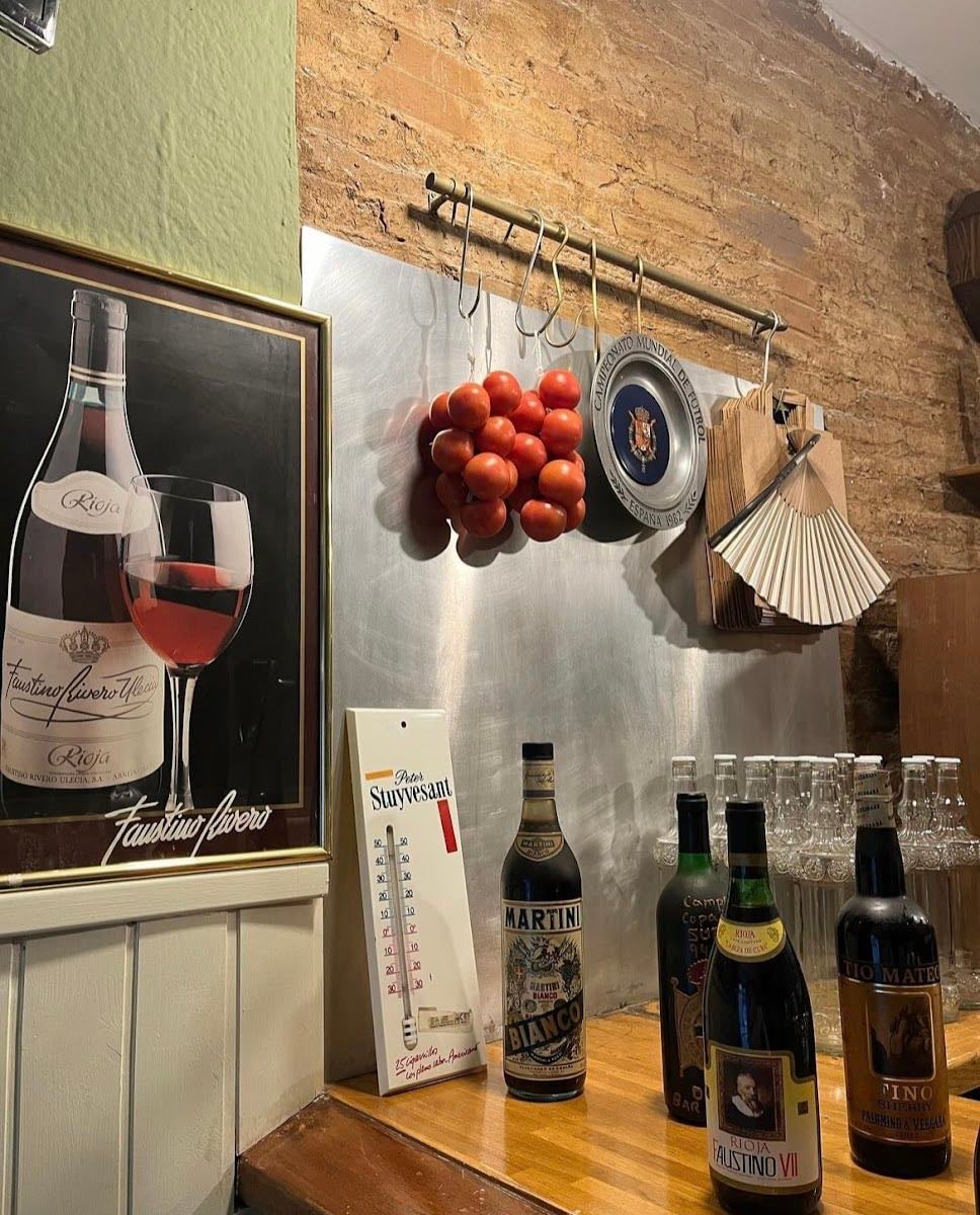 Restaurant Bar Milà