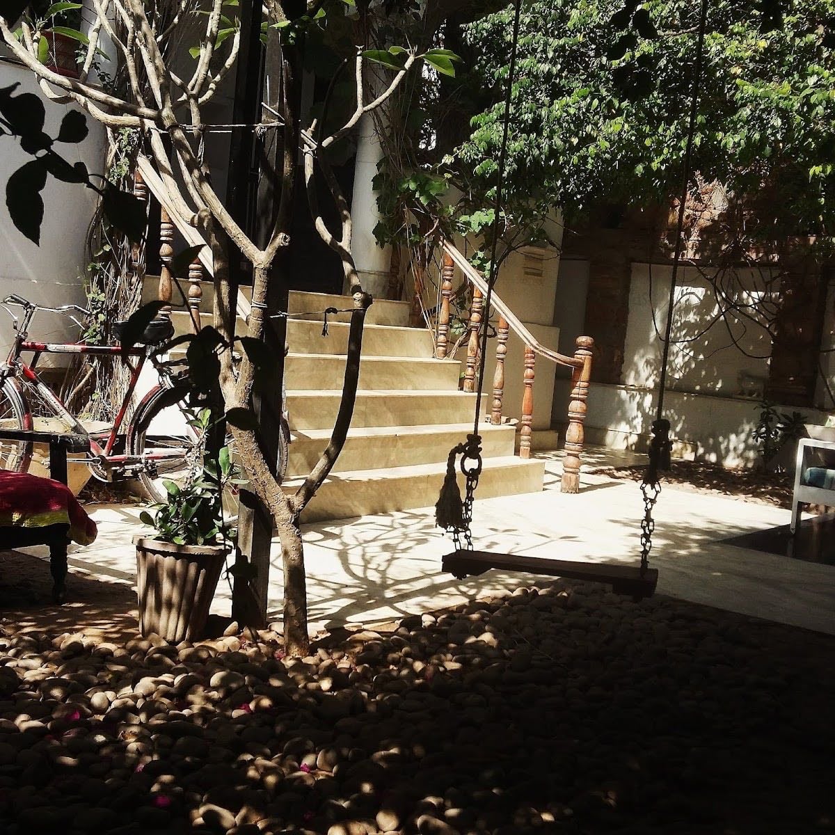 Dia Homestay