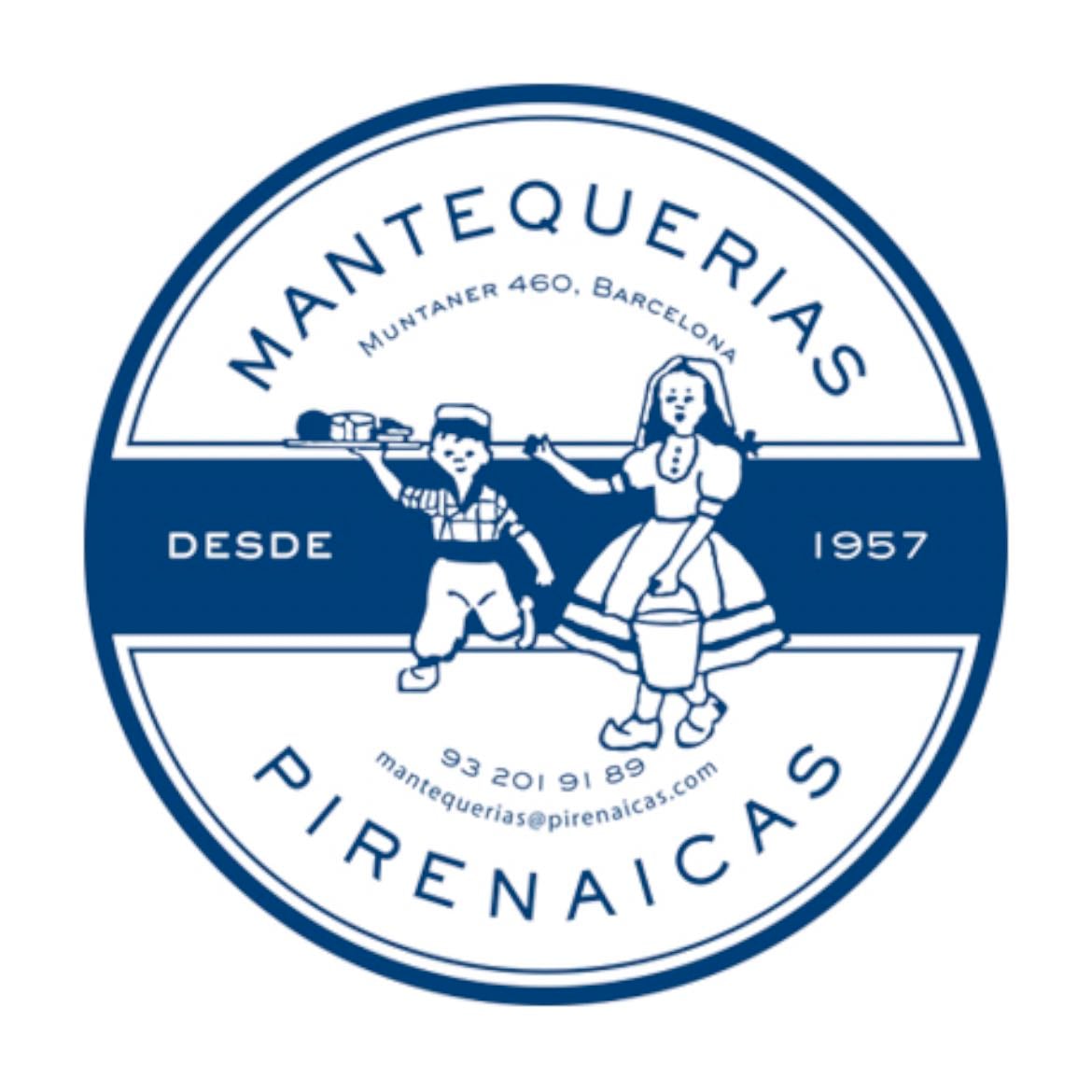 Mantequerías Pirenaicas