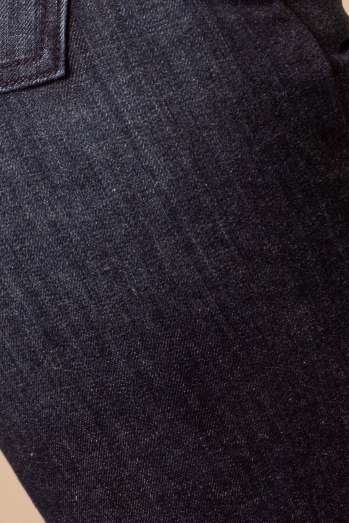DARK WASH - jeans