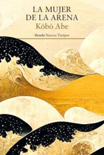La mujer de la arena - Kôbô Abe · 2024