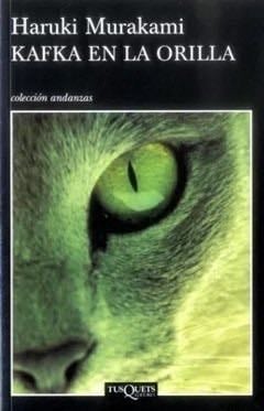 Kafka en la orilla - Haruki Murakami · 2016
