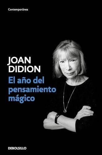 El año del pensamiento mágico - Joan Didion · 2024