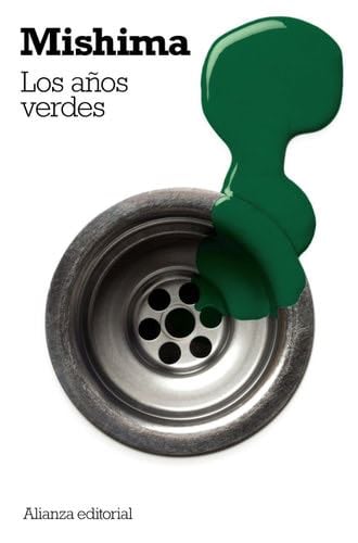 Los años verdes - Yukio Mishima · 2011