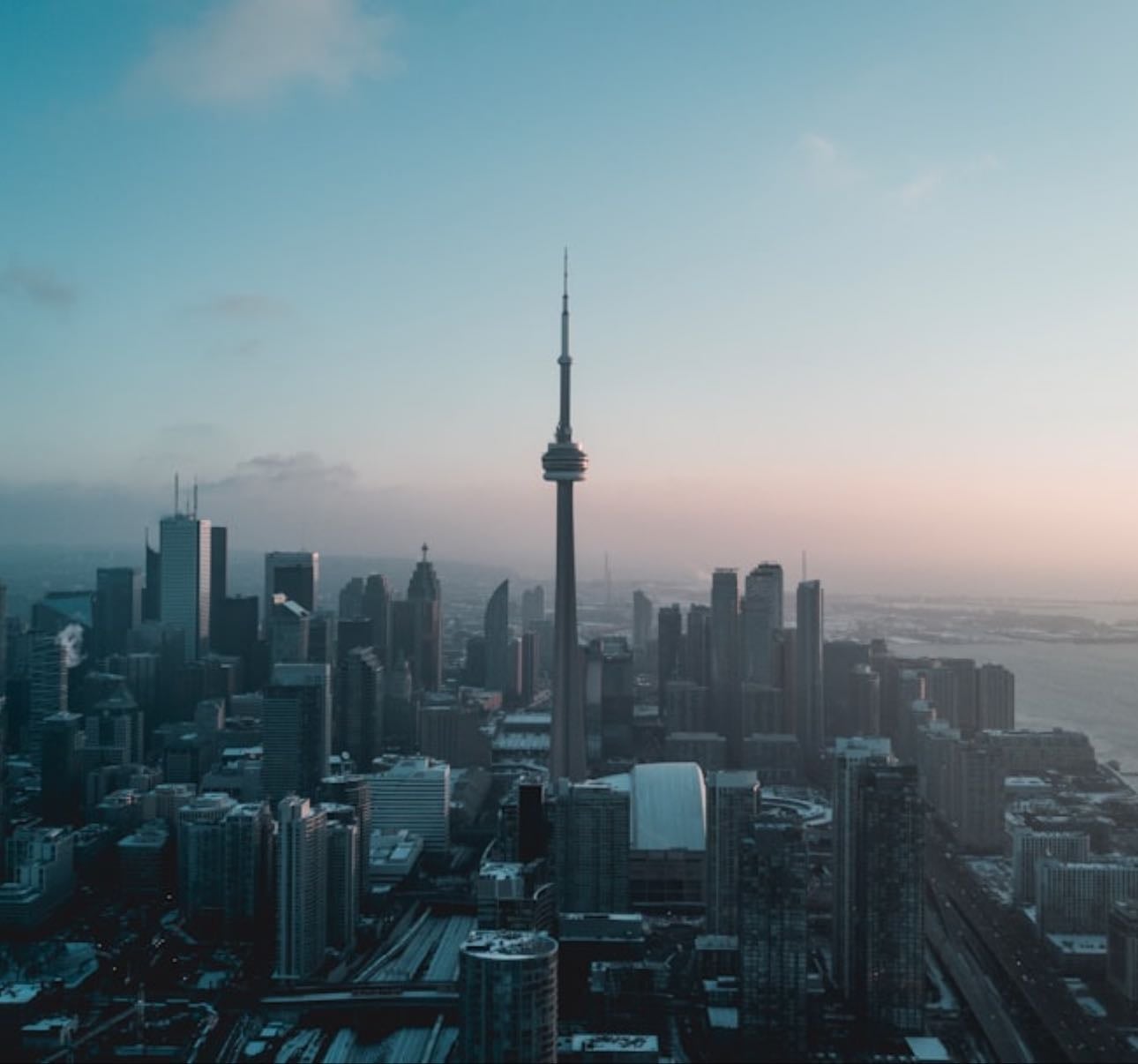 Toronto
