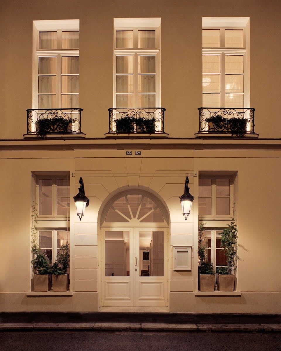 Château Voltaire
