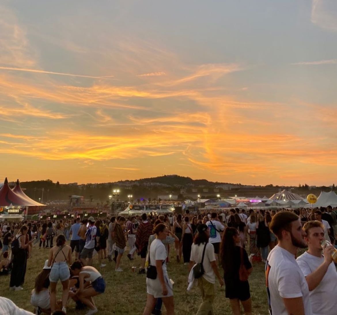 Dream Festival lineup!! ☀️ - Music hypelist by kathi 🎀💐🍒🌻