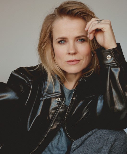 Ilse DeLange - Artist