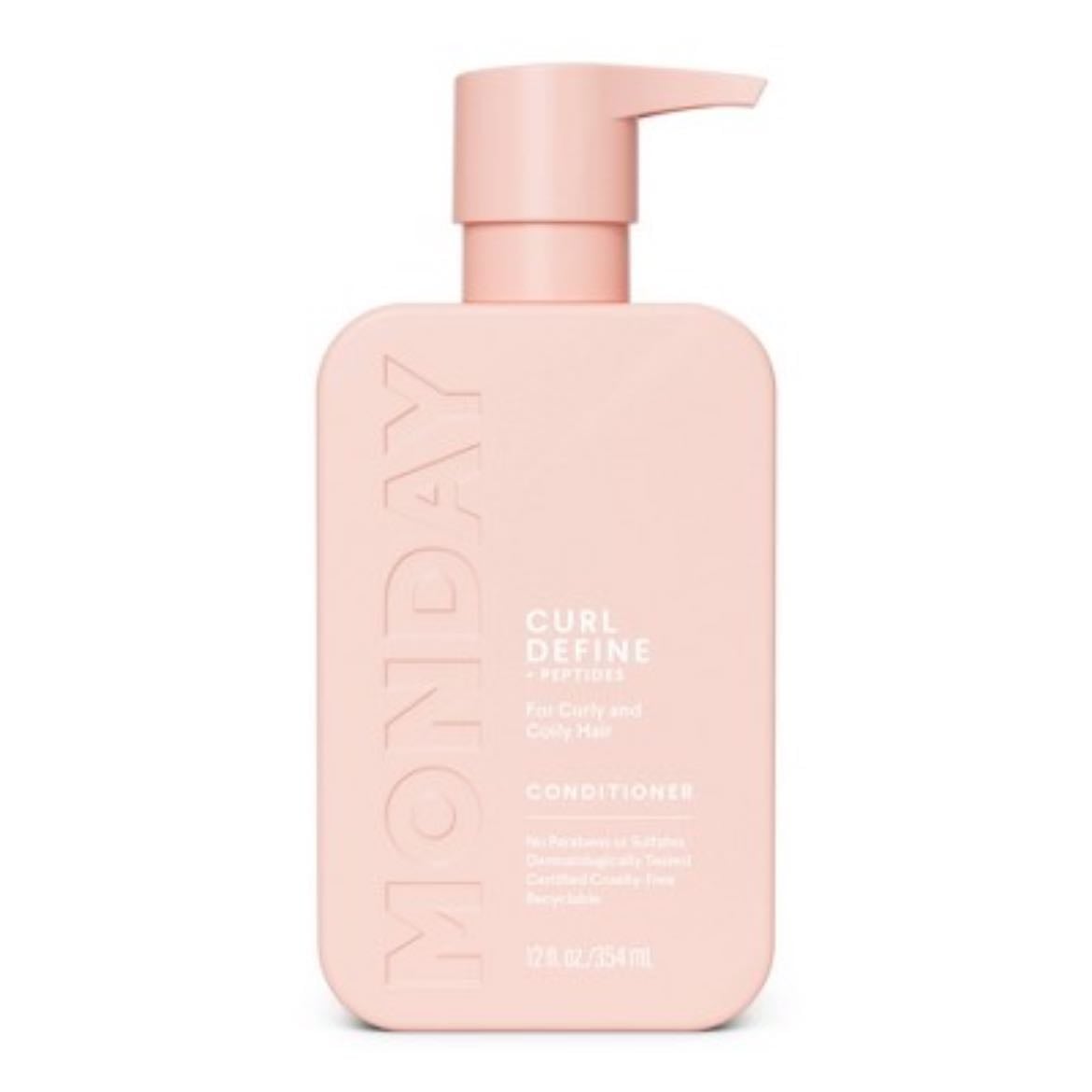 Monday conditioner