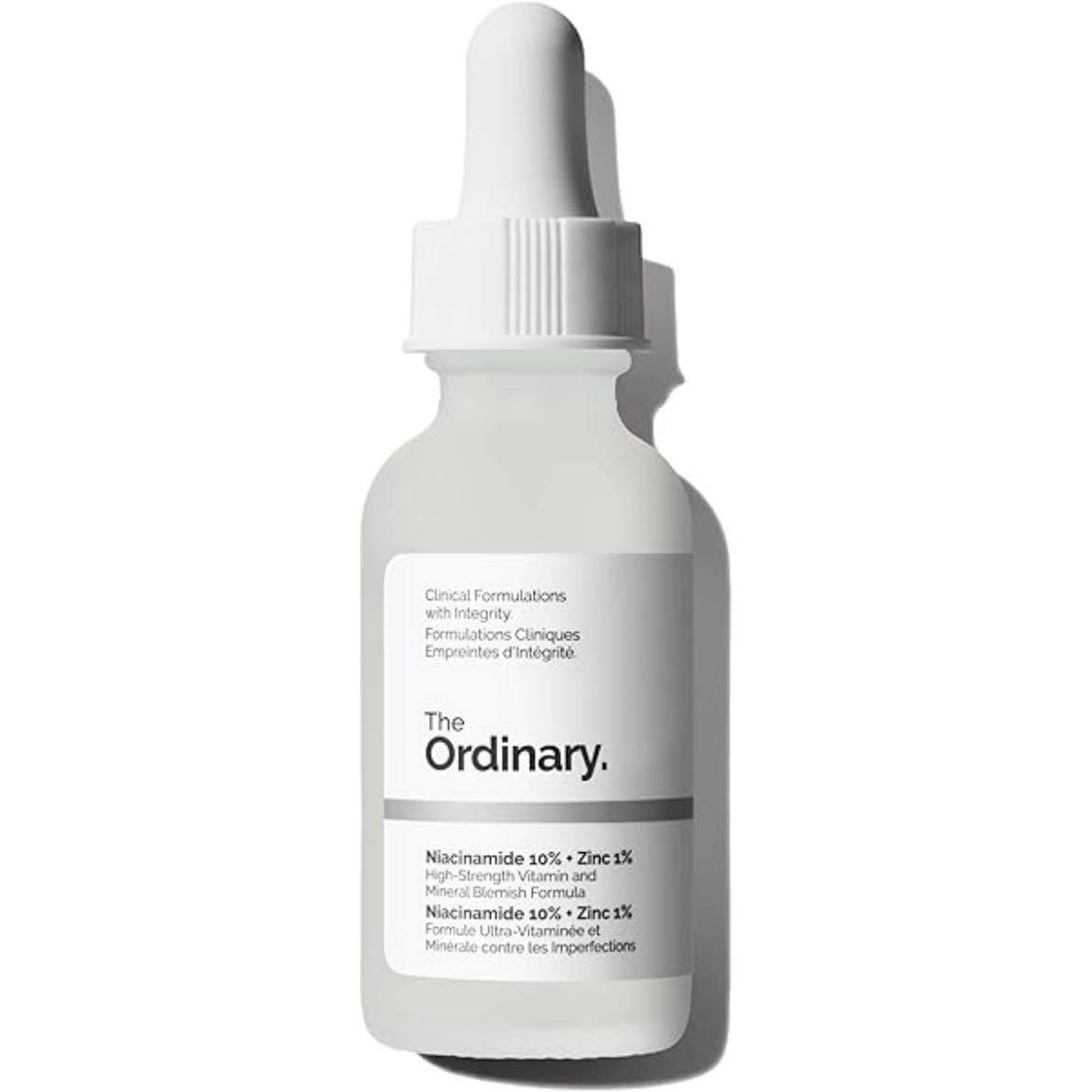 The ordinary serum - Niacimide 10%