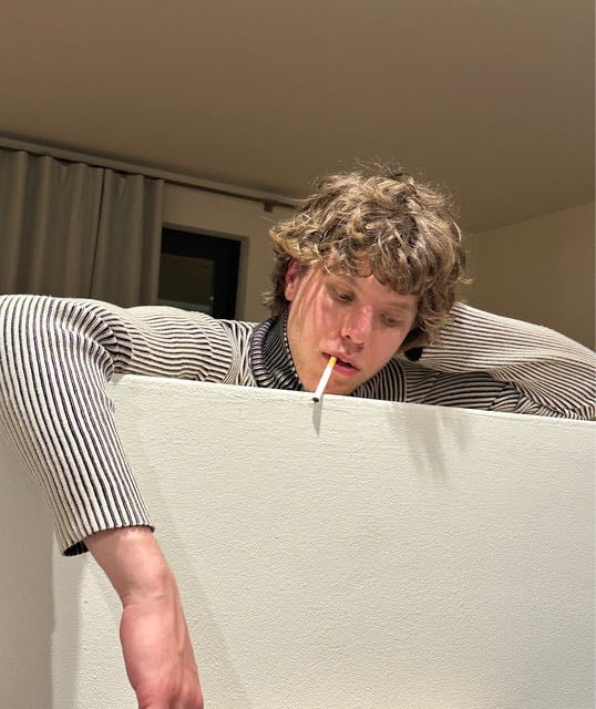 Zartmann - Artist