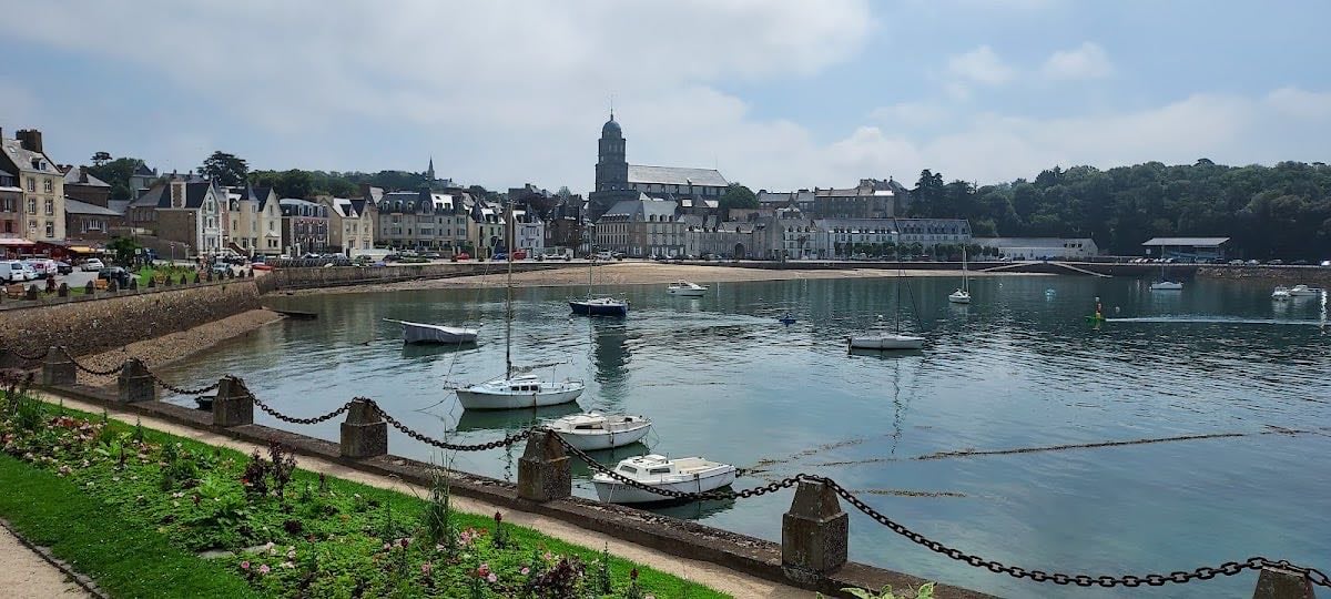 Saint-Malo
