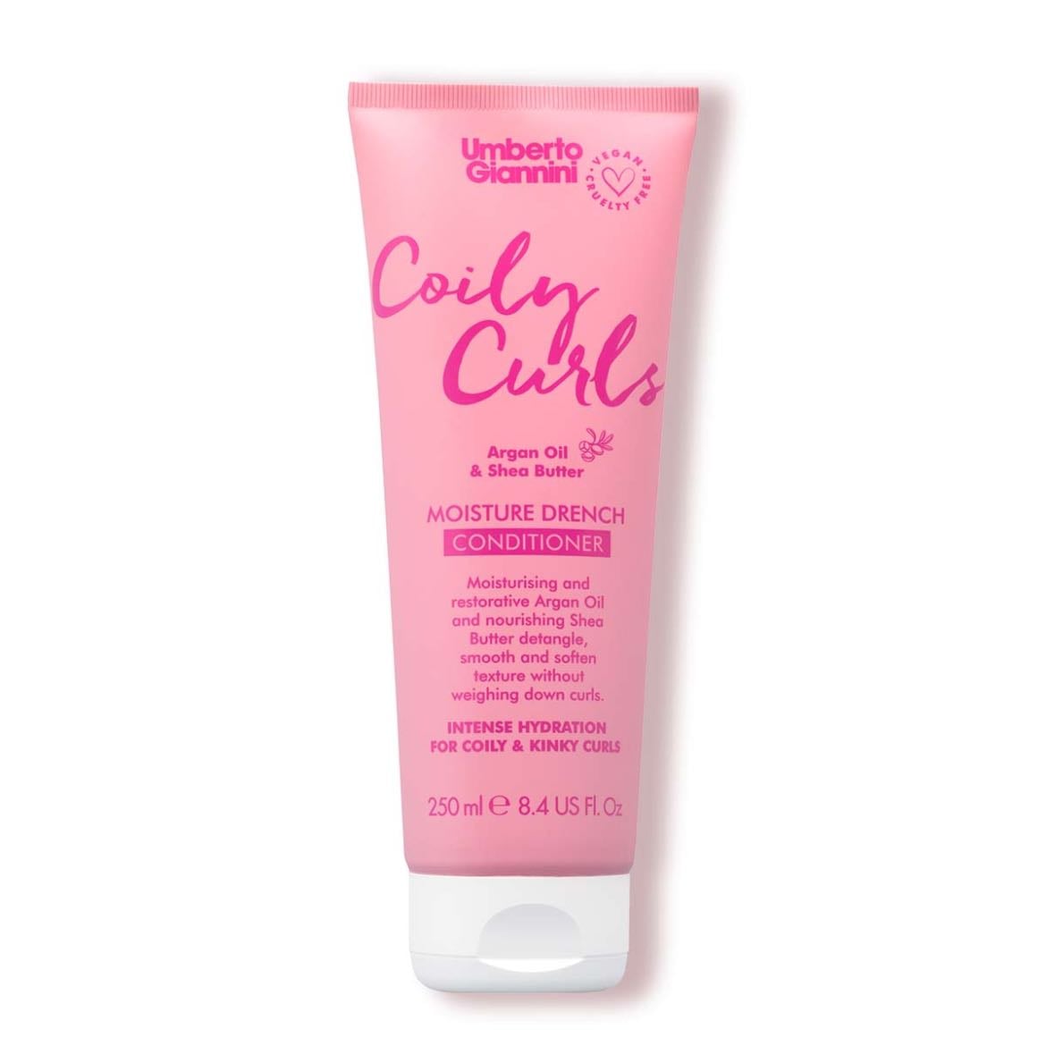 Umberto Giannini conditioner