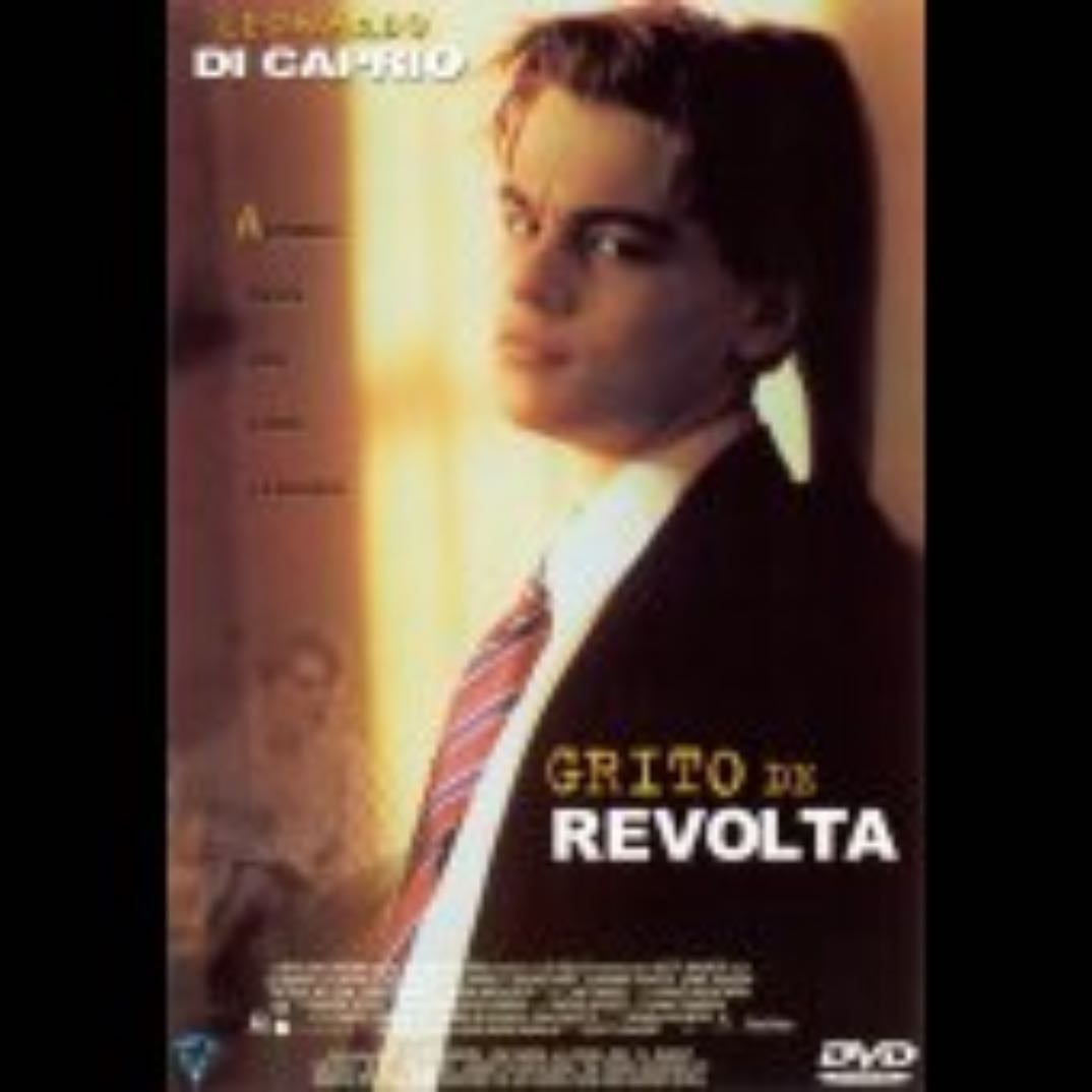 The basketball diaries - Scott Kalvert · 1995