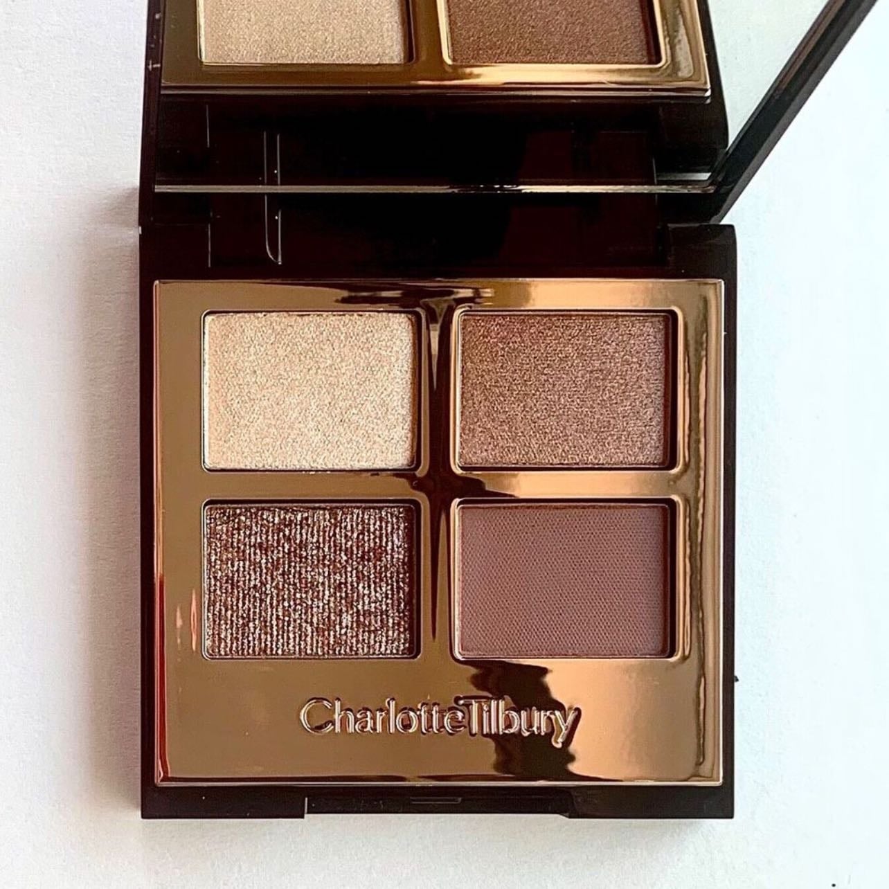 Bigger brighter eyes by Charlotte Tilbury