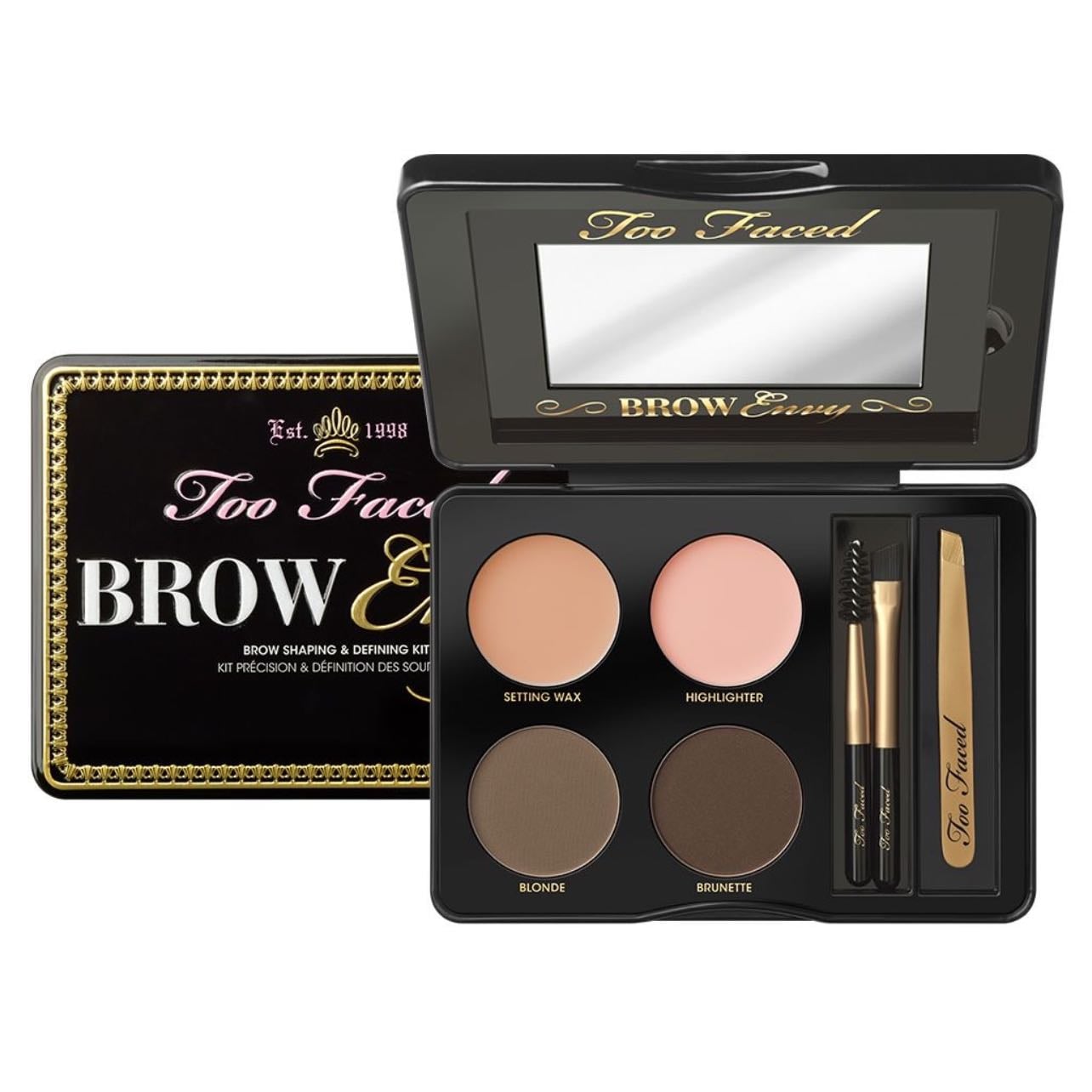 Brow envy by Too Faced