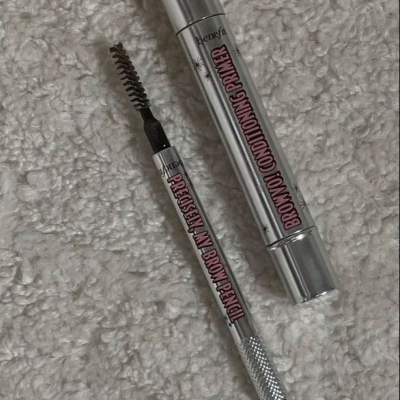 Brow pencil by benefit
