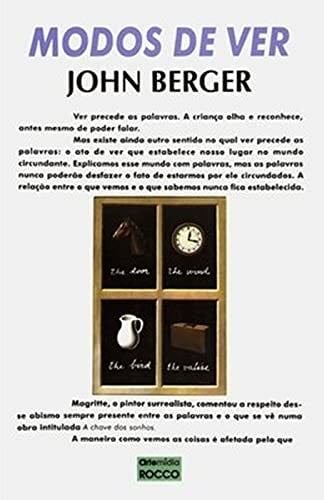 Modos de Ver - John Berger · 1999