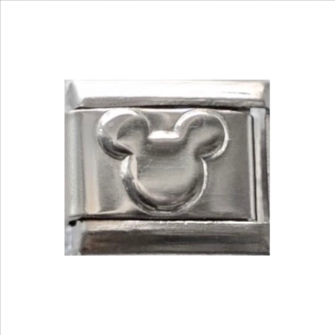 Charm Mickey - tikyacharm