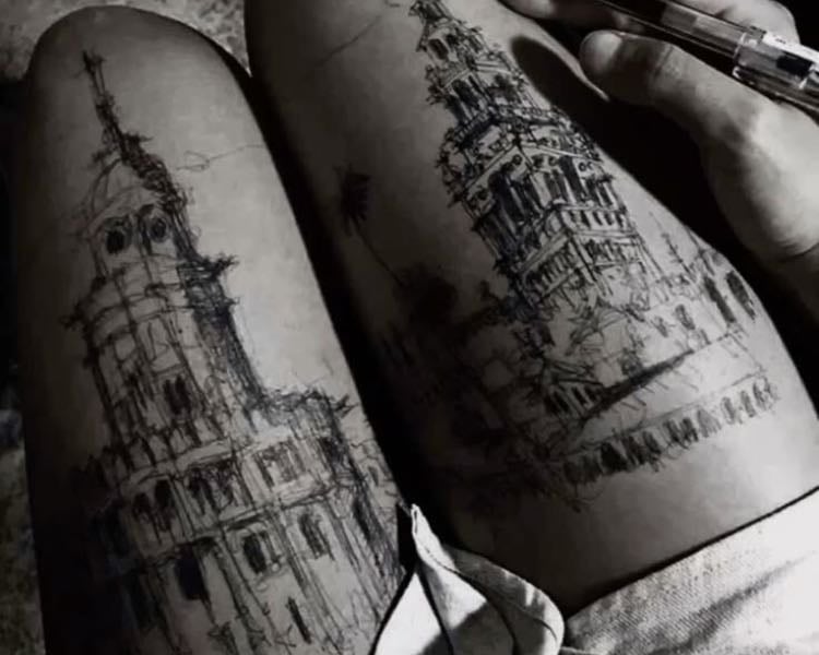 arquitectura