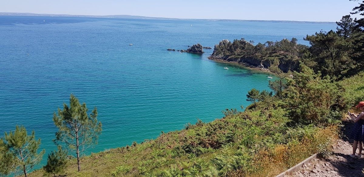 Presqu’île de Crozon