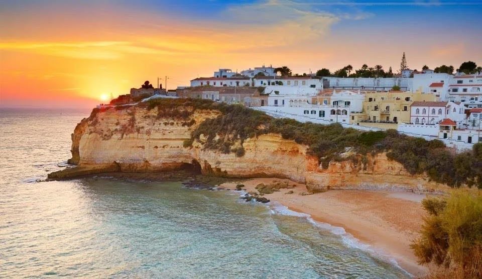Portugal - Algarve