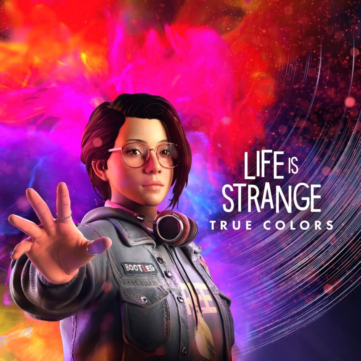 Life is strange - True Colors