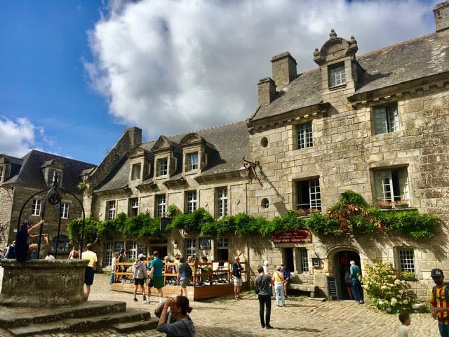 Locronan