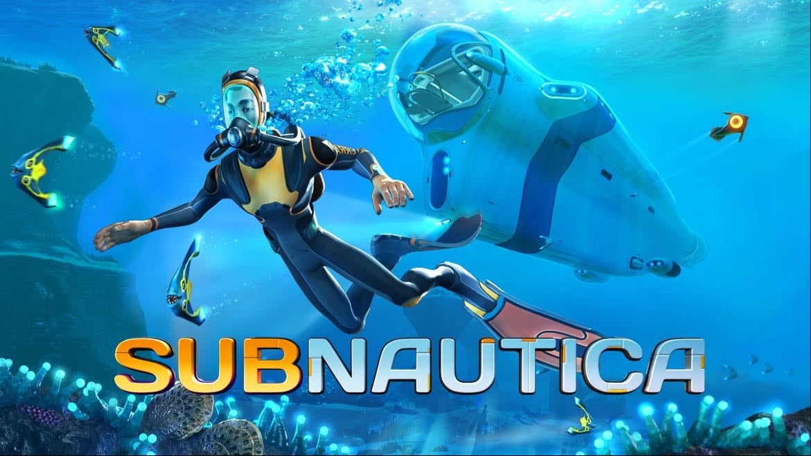 Subnauticaa