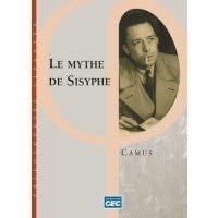 Le mythe de Sisyphe - Albert Camus · 2012