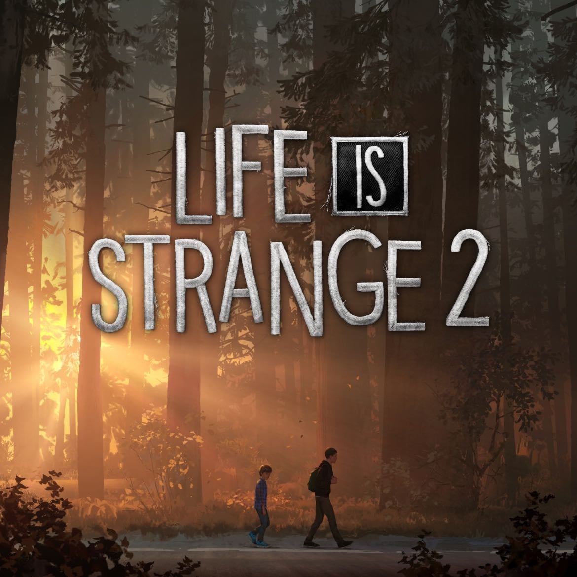 Life is strange2