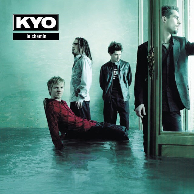 Dernière danse - Song · Kyo