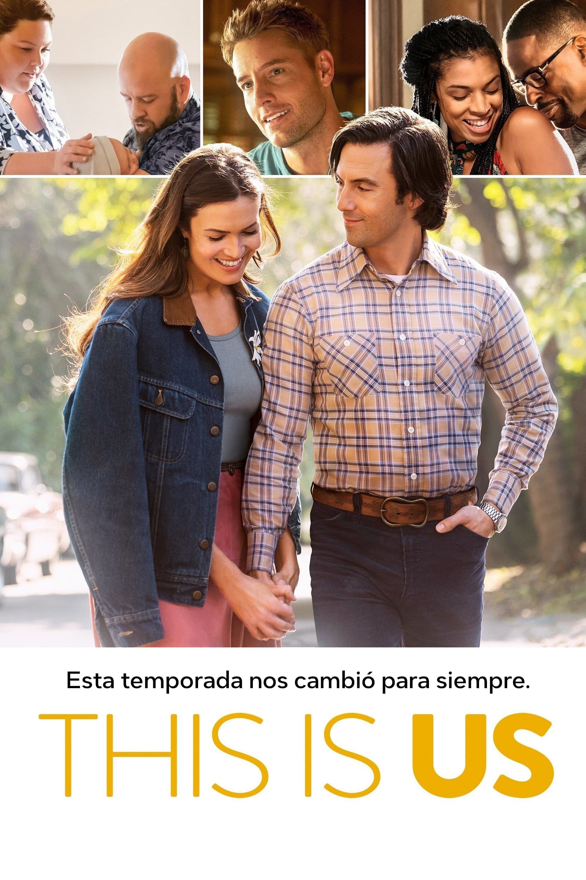 This is Us - Dan Fogelman · 2016