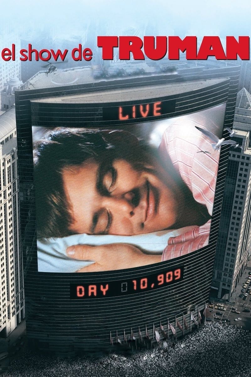 The Truman Show - Peter Weir · 1998