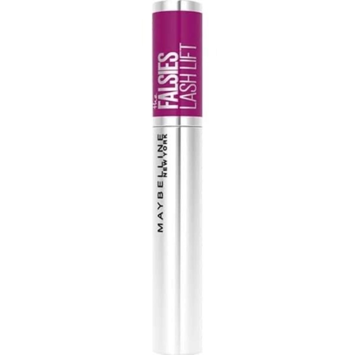 falsies lash lift - maybelline