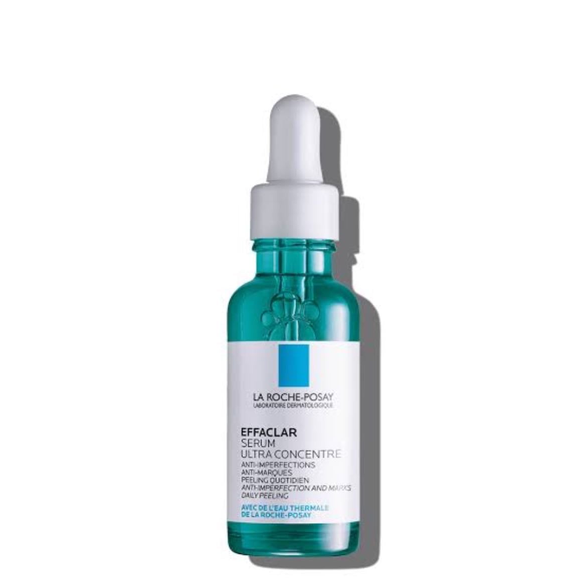 serum - la roche-posay