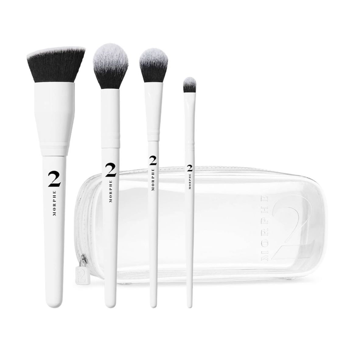brushes - morphe 2